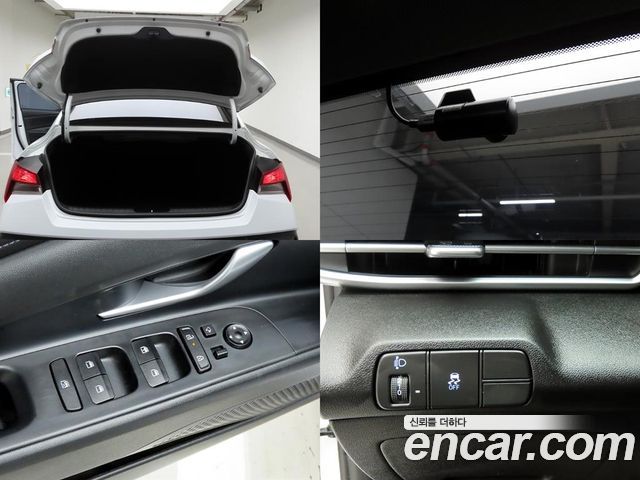 Hyundai AVANTE 2024 — photo 18