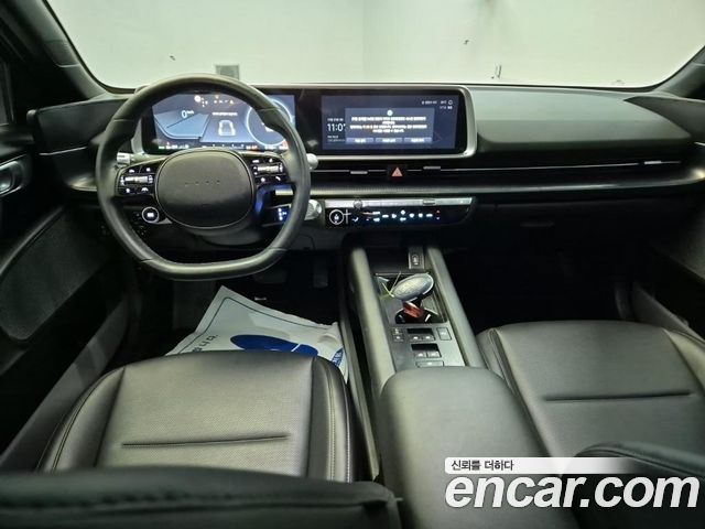 Hyundai Ioniq6 2025 — photo 6