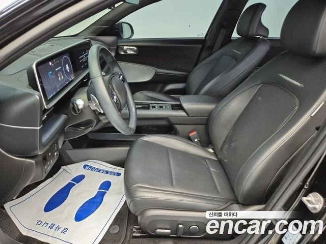Hyundai Ioniq6 2025 — photo 7