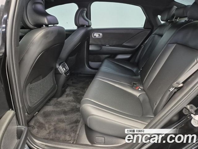 Hyundai Ioniq6 2025 — photo 8