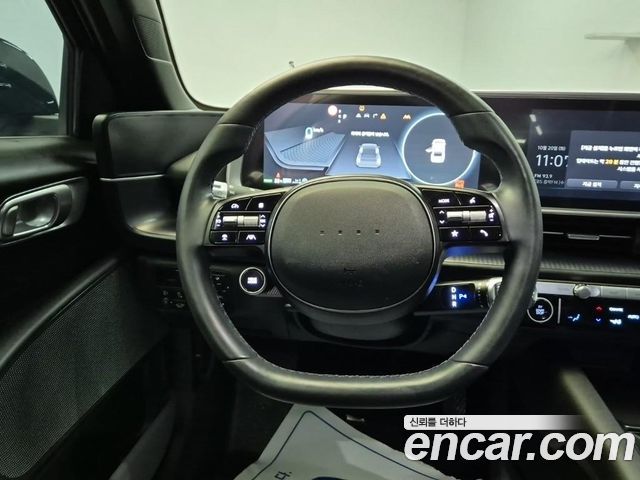 Hyundai Ioniq6 2025 — photo 9