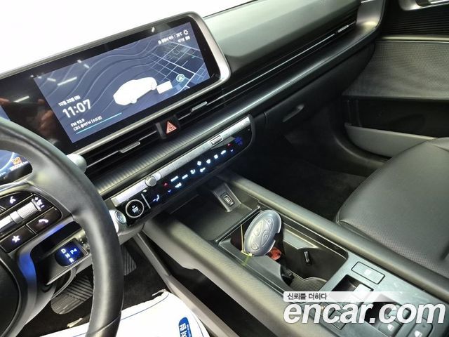 Hyundai Ioniq6 2025 — photo 10