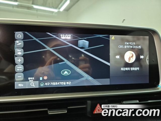 Hyundai Ioniq6 2025 — photo 11