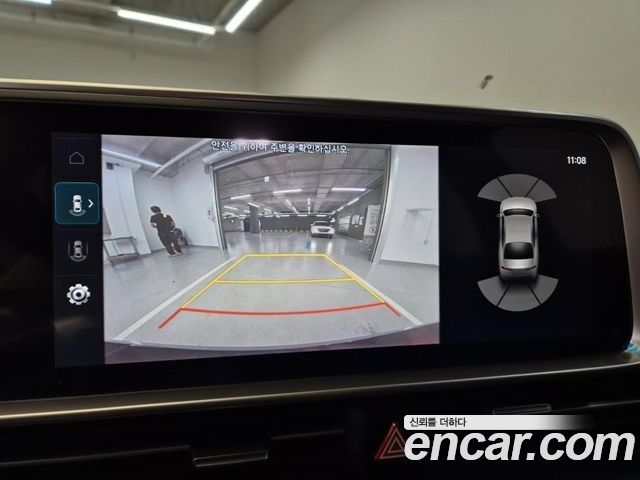 Hyundai Ioniq6 2025 — photo 12