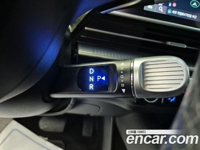 Hyundai Ioniq6 2025 — photo 13