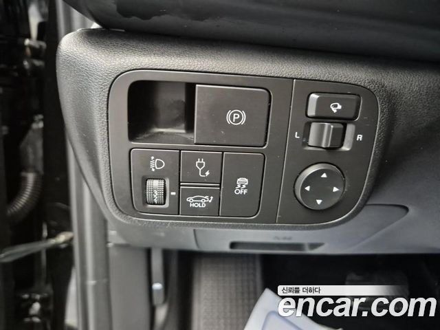 Hyundai Ioniq6 2025 — photo 16