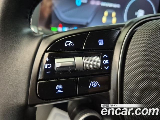 Hyundai Ioniq6 2025 — photo 17