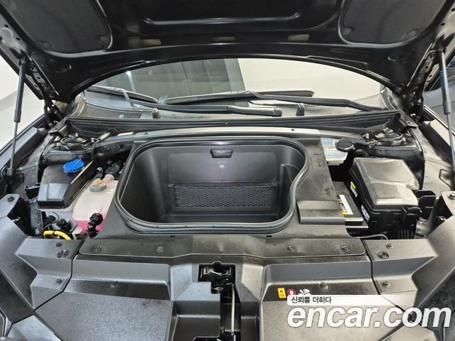 Hyundai Ioniq6 2025 — photo 18