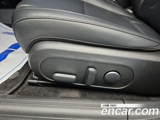 Hyundai Ioniq6 2025 — photo 19