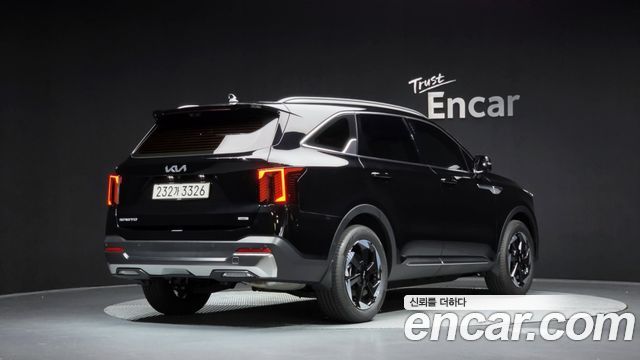 Kia Sorento 2026 — photo 2