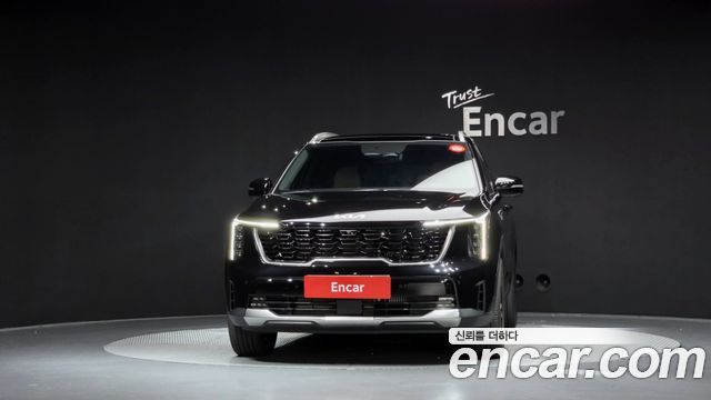 Kia Sorento 2026 — photo 3