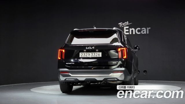 Kia Sorento 2026 — photo 4