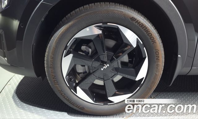 Kia Sorento 2026 — photo 5