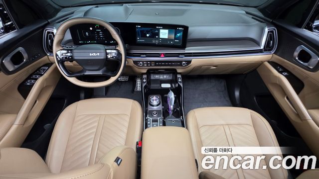 Kia Sorento 2026 — photo 10