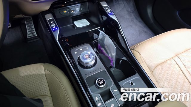 Kia Sorento 2026 — photo 12