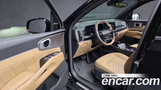 Kia Sorento 2026 — photo 13