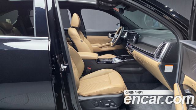 Kia Sorento 2026 — photo 17