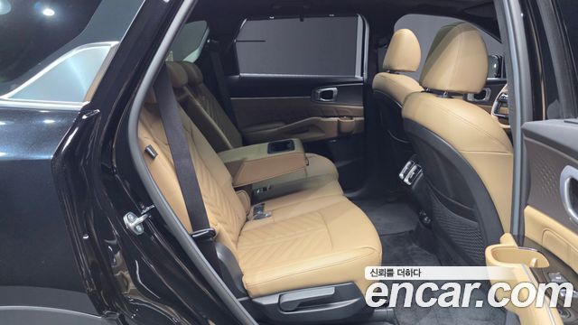 Kia Sorento 2026 — photo 18
