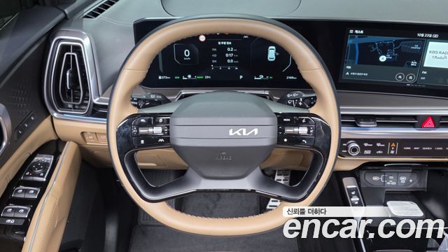 Kia Sorento 2026 — photo 19