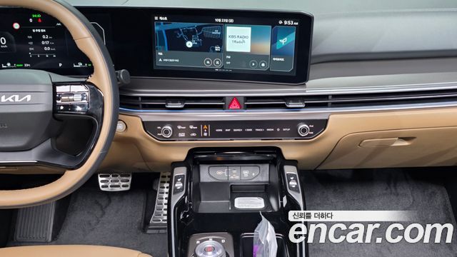 Kia Sorento 2026 — photo 20
