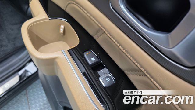 Kia Sorento 2026 — photo 25
