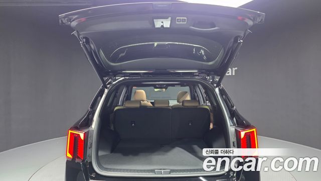 Kia Sorento 2026 — photo 26