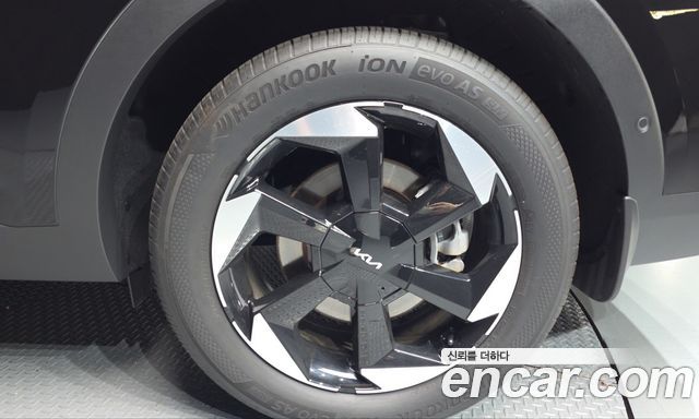 Kia Sorento 2026 — photo 7