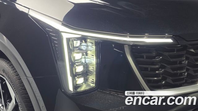 Kia Sorento 2026 — photo 8