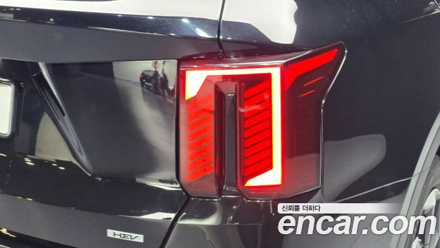 Kia Sorento 2026 — photo 9