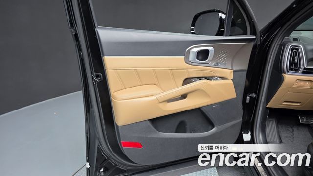 Kia Sorento 2026 — photo 14