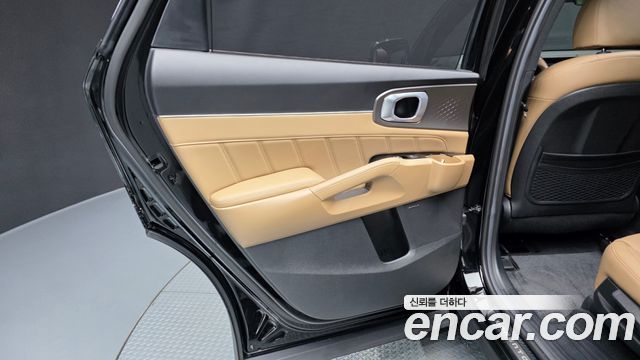 Kia Sorento 2026 — photo 15