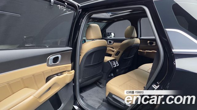Kia Sorento 2026 — photo 16