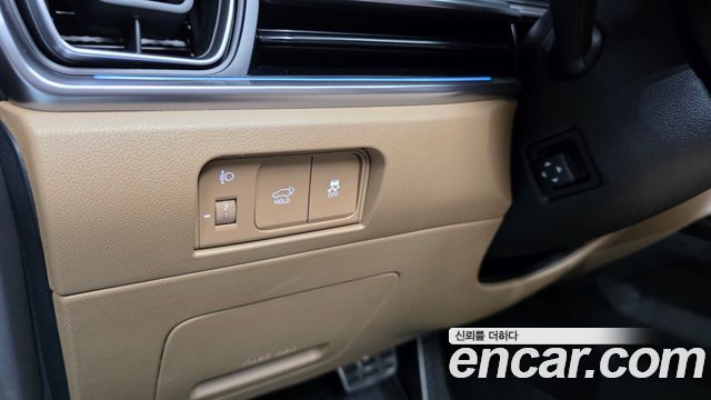Kia Sorento 2026 — photo 30