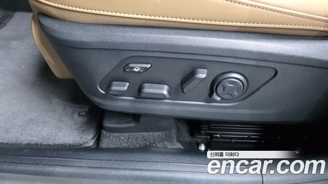 Kia Sorento 2026 — photo 31