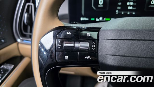 Kia Sorento 2026 — photo 32