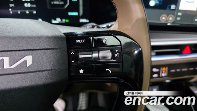 Kia Sorento 2026 — photo 33