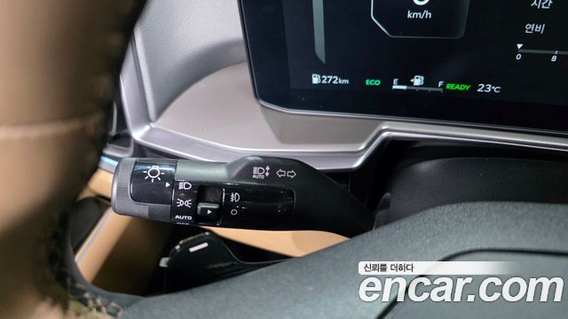 Kia Sorento 2026 — photo 36