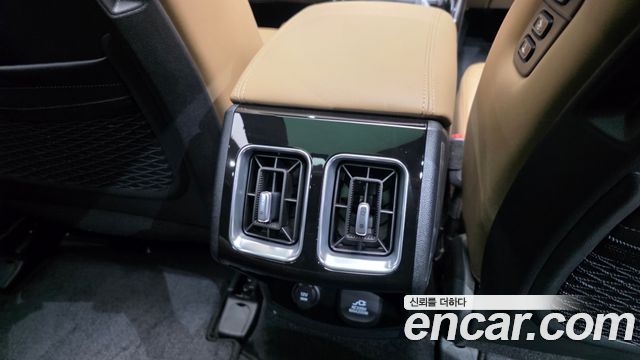 Kia Sorento 2026 — photo 37