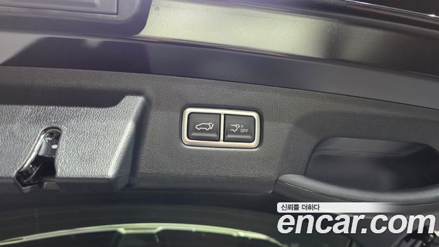 Kia Sorento 2026 — photo 38