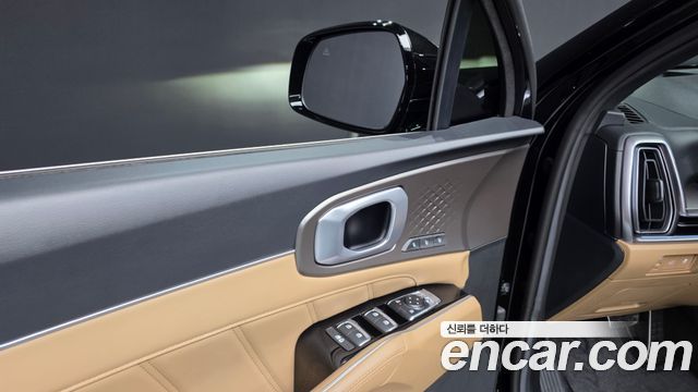 Kia Sorento 2026 — photo 39
