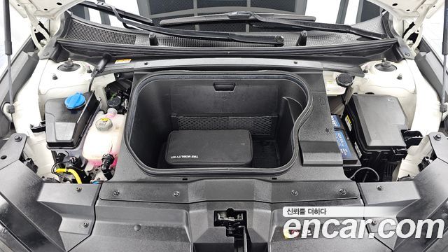 Hyundai Ioniq6 2023 — photo 6