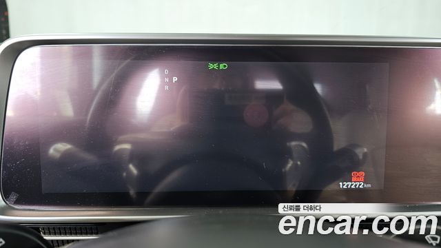 Hyundai Ioniq6 2023 — photo 11