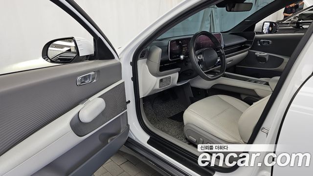 Hyundai Ioniq6 2023 — photo 13