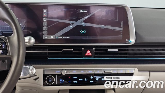 Hyundai Ioniq6 2023 — photo 19