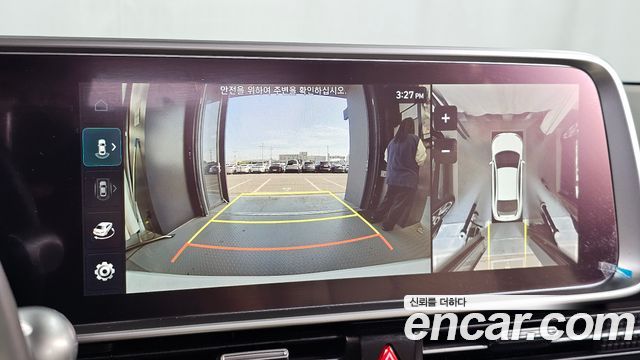 Hyundai Ioniq6 2023 — photo 21