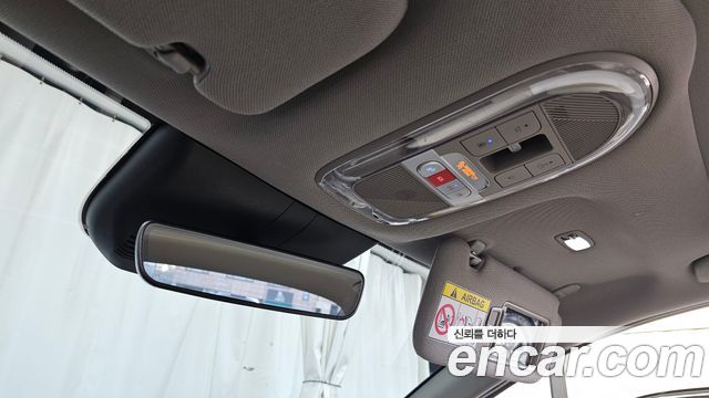 Hyundai Ioniq6 2023 — photo 23