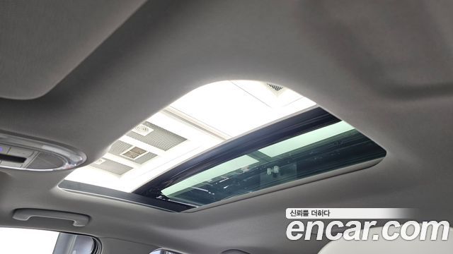 Hyundai Ioniq6 2023 — photo 24
