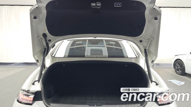 Hyundai Ioniq6 2023 — photo 26