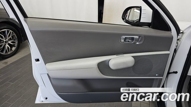 Hyundai Ioniq6 2023 — photo 14
