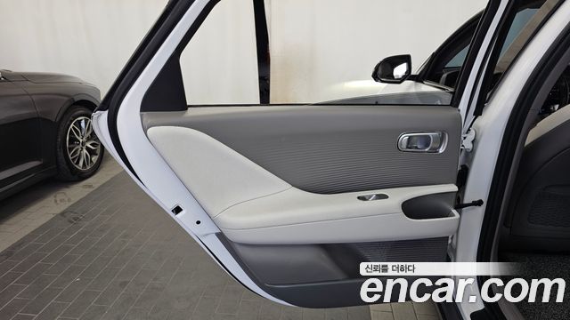 Hyundai Ioniq6 2023 — photo 15